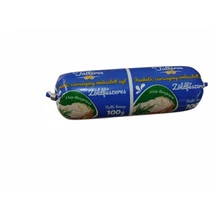 Talléros ömlesztett sajt zöldfűszeres tömlős 100g