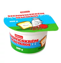 Tolnatej Kiskanna szendvicskrém magyaros 200g