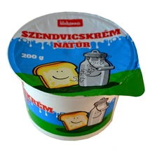 Tolnatej Kiskanna szendvicskrém natúr 200g