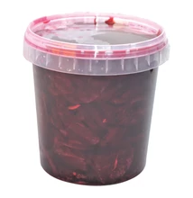 Füles Cékla vödrös 400g