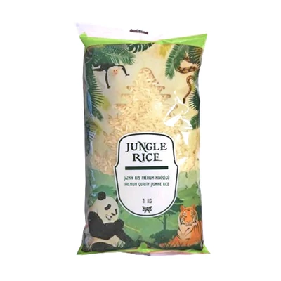 Jázmin rizs 1kg
