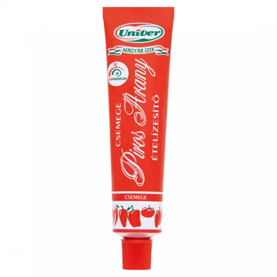 Pirosarany csemege 70g