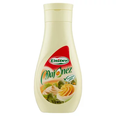 Univer Majonéz flakonos 420g