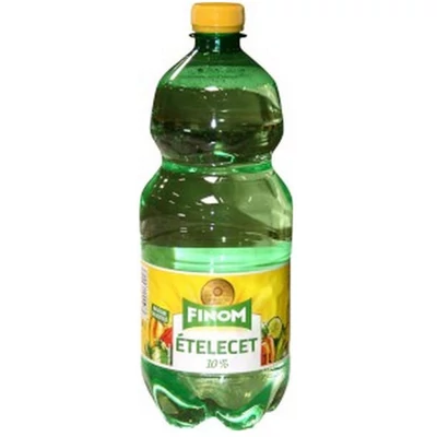 Finom ételecet 10% 1L