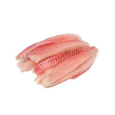 Afrikai harcsa filé 750g