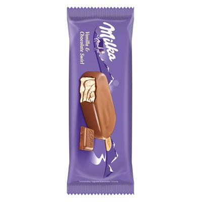 Milka vanília 100ml