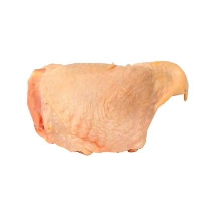 Friss csirkefelsőcomb lédig
