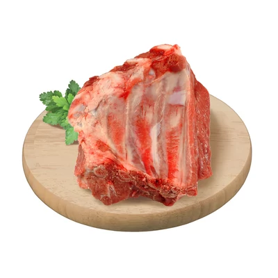 Friss sertés császárvég 