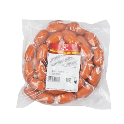 Tauris Koktél kolbászka vg. cca.1000g