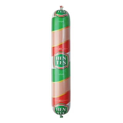Hentes kenőmájas 500g