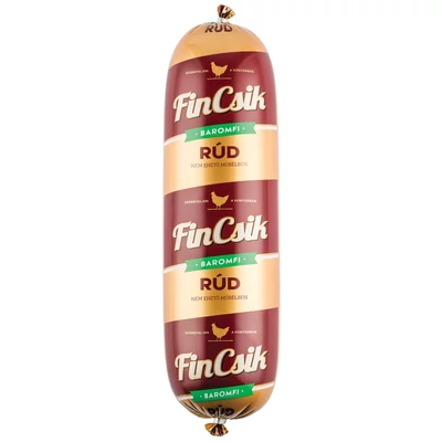 FinCsik baromfi rúd 1000 g