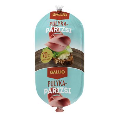 Gallio Pulykapárizsi 400g