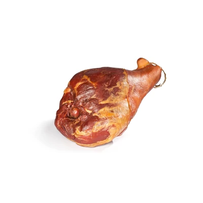 Zádor parasztsonka füstölt egész 9-10kg
