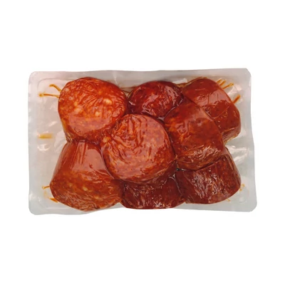 Mecom Paprikás Sertés szalámivég