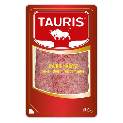 Tauris Kárpát szeletelt vg. 55g