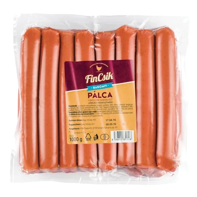 FinCsik baromfi pálca