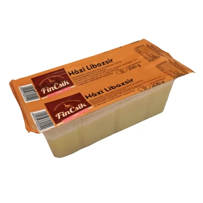 Fincsik házi libazsír 250g