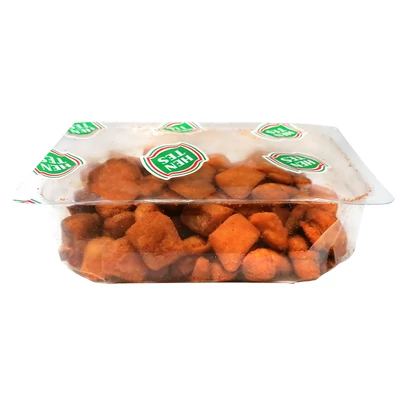 Hentes Ízes fűszeres tepertő 250g