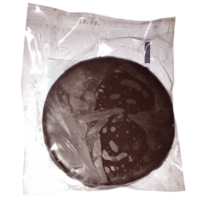 Mogyorósi Ischler (ét csokis) 120g