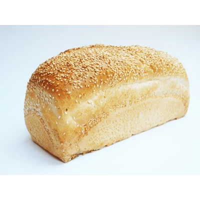 Favorit Szezámmagos formakenyér szeletelt csomagolt 500g