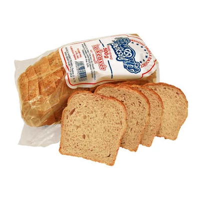 Favorit Rozsos formakenyér szeletelt csomagolt 500g