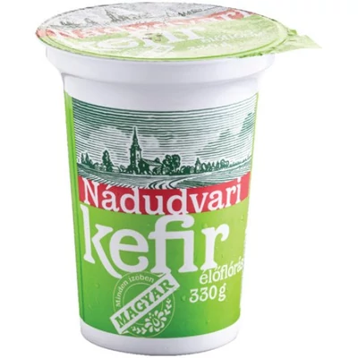 Nádudvari Kefír 330g