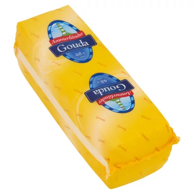 Ammerland Gouda sajt