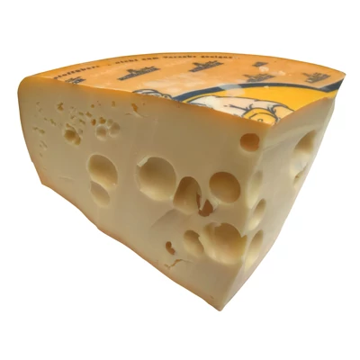 Maasdamer sajt
