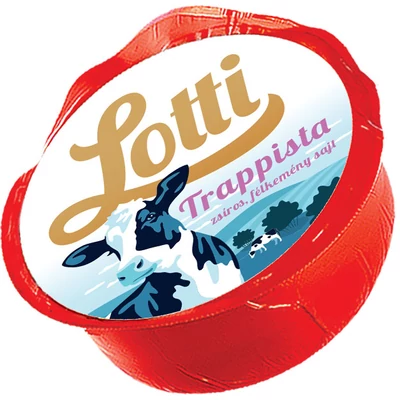 Lotti trappista sajt 