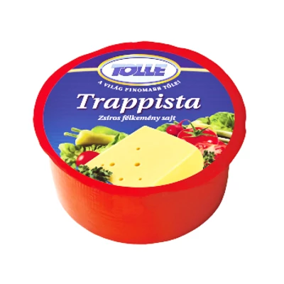 Tolnatej Trappista sajt 