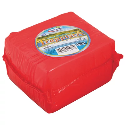 Trappista sajt 1,1 kg 