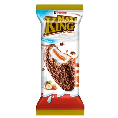 Ferrero Kinder Maxi King 35g