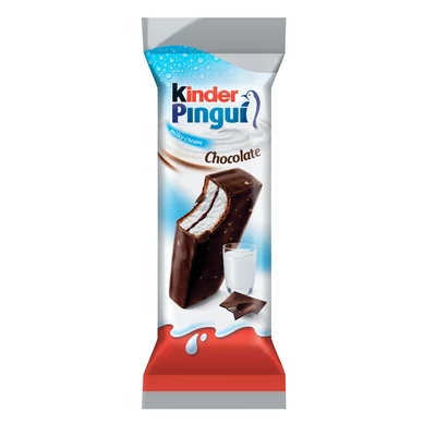 Ferrero Kinder Pingui tejszelet 30g