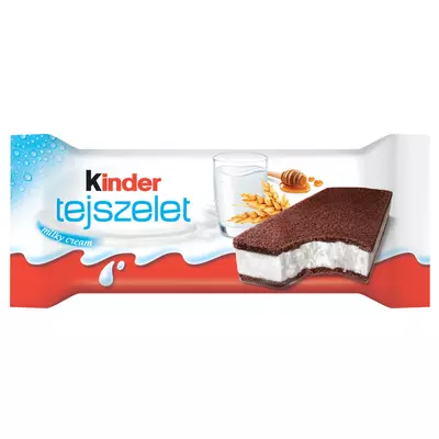 Ferrero Kinder Tejszelet 28g