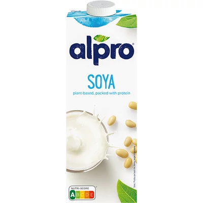 Alpro Szójaital Original 1l