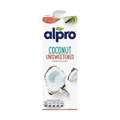 Danone Alpro Kókuszital 1l