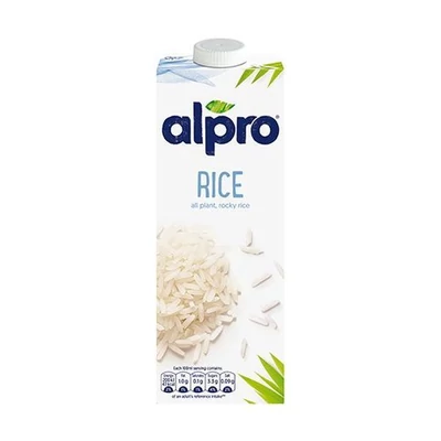 Danone Alpro Rizsital Original 1l