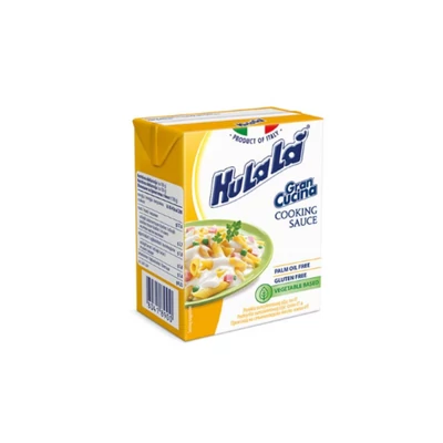 Gran Cucina főzőkrém 200g