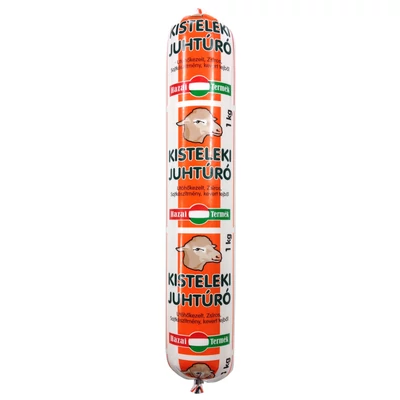 Kisteleki Juhtúró 1000g