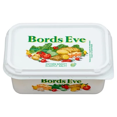 Bunge Bords Eve margarin 250g