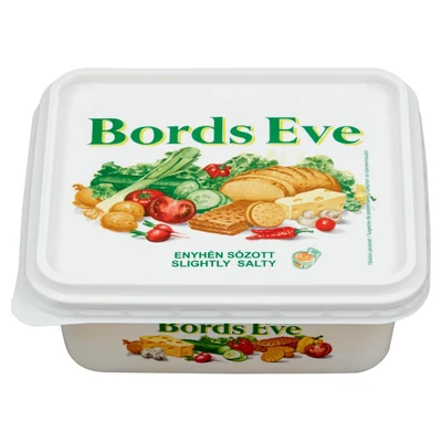 Bunge Bords Eve margarin 500g