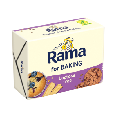Upfield Rama sütőmargarin laktózmentes 250g