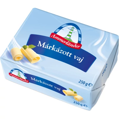 Ammerland Vaj 82% 250g