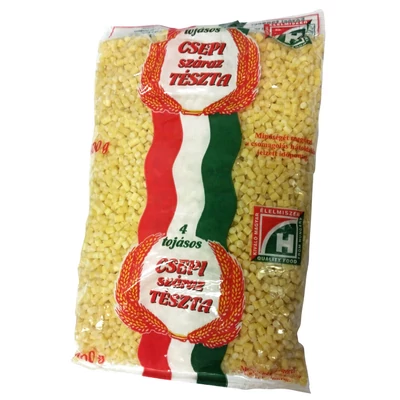 Csepi Sörét tarhonya 400g