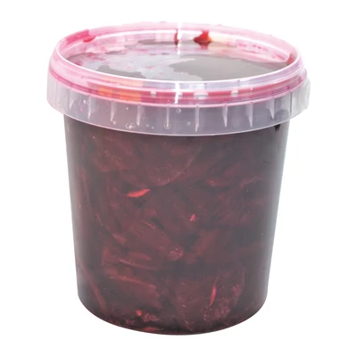 Füles Cékla vödrös 400g