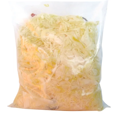 Füles Savanyú káposzta zacskós 800g