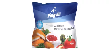 Fagyasztott élelmiszerek