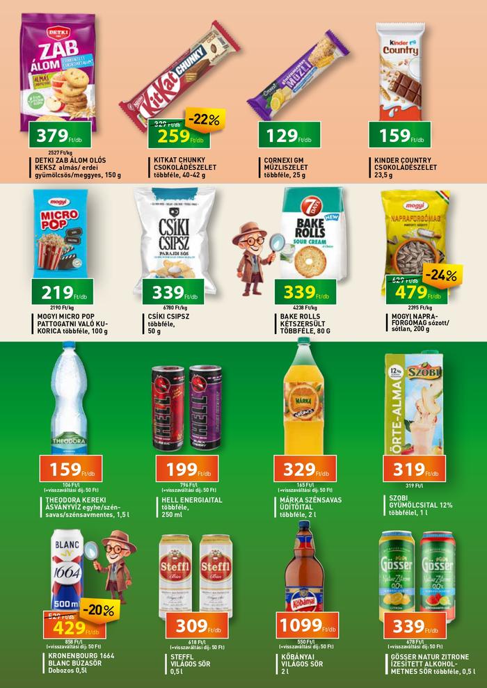 fnx diszkont ajánlatok