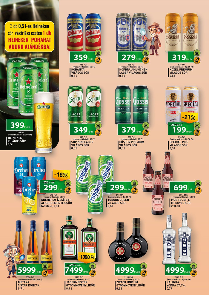 fnx diszkont ajánlatok