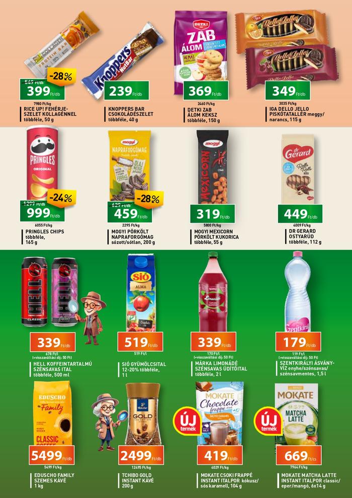 fnx diszkont ajánlatok